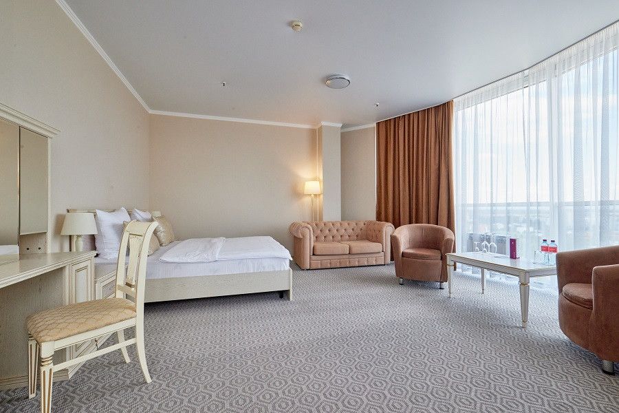 AZIMUT ОТЕЛЬ ПЕНЗА, отель - 14