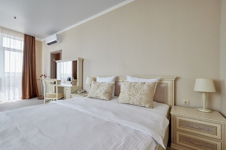 AZIMUT ОТЕЛЬ ПЕНЗА, отель - 12