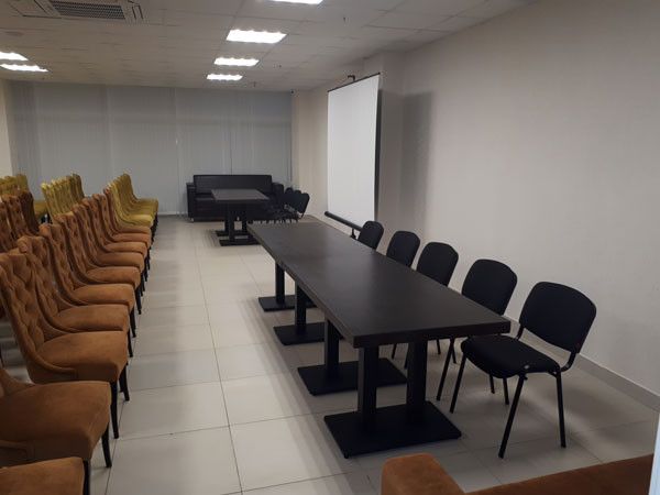 AZIMUT ОТЕЛЬ ПЕНЗА, отель - 10