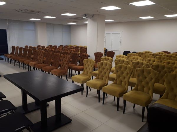 AZIMUT ОТЕЛЬ ПЕНЗА, отель - 9