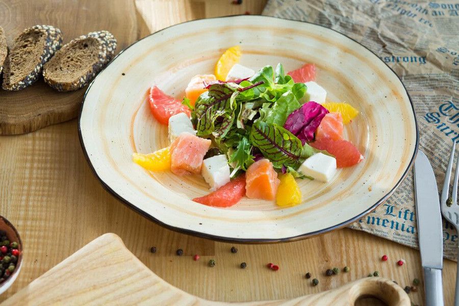 AZIMUT ОТЕЛЬ ПЕНЗА, отель - 8