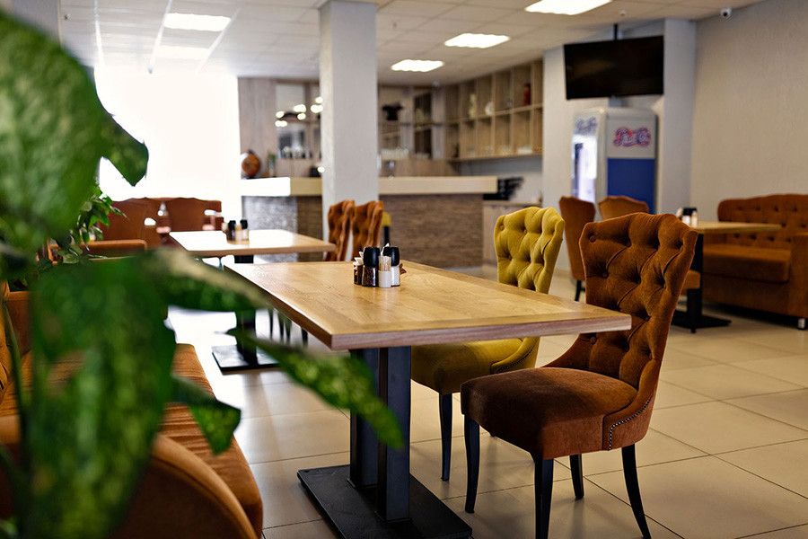 AZIMUT ОТЕЛЬ ПЕНЗА, отель - 5