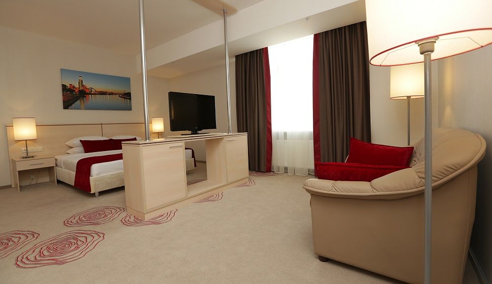 ИНТУРИСТ КОЛОМЕНСКОЕ, отель - 28