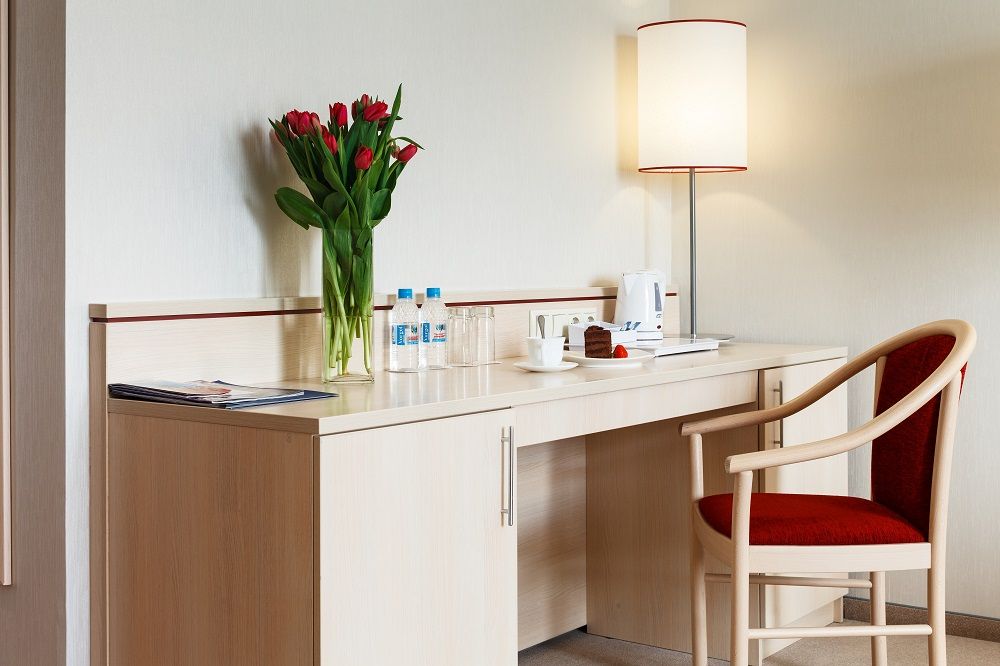 ИНТУРИСТ КОЛОМЕНСКОЕ, отель - 24