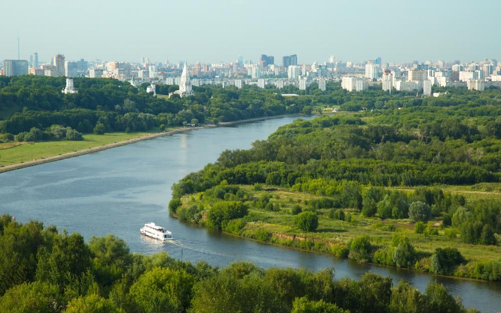 ИНТУРИСТ КОЛОМЕНСКОЕ, отель - 6