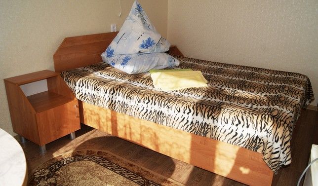 НОВЫЙ ИСТОЧНИК, санаторий - 12