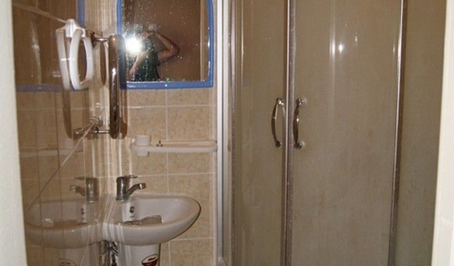 НОВЫЙ ИСТОЧНИК, санаторий - 9