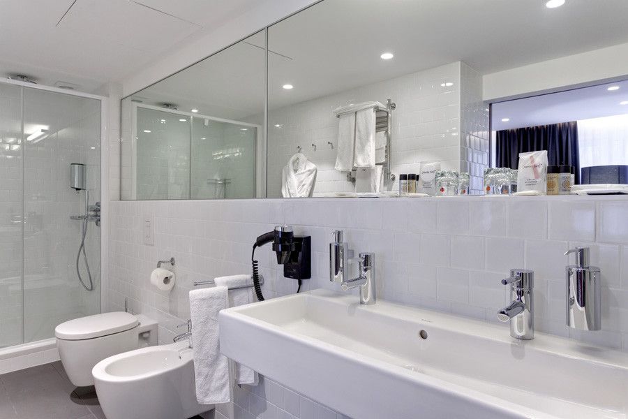 AZIMUT СИТИ ОТЕЛЬ УФА, отель - 30