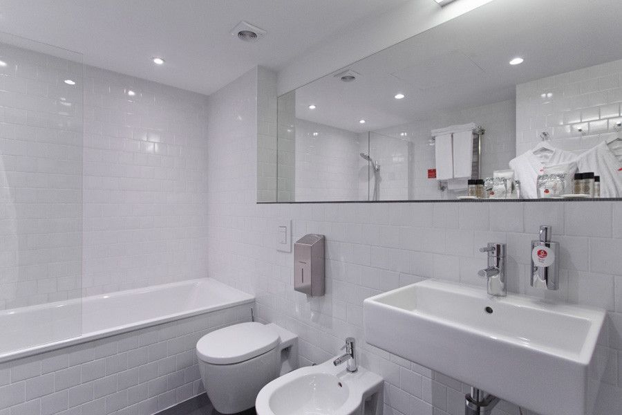 AZIMUT СИТИ ОТЕЛЬ УФА, отель - 18