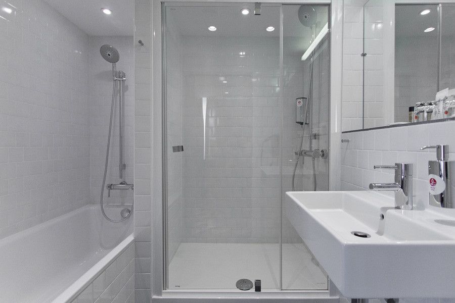 AZIMUT СИТИ ОТЕЛЬ УФА, отель - 15