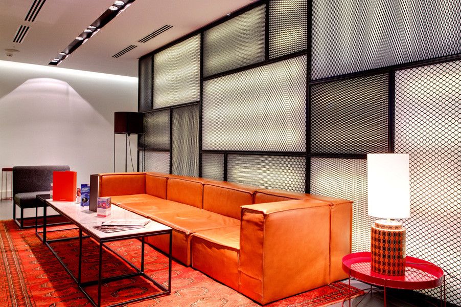 AZIMUT СИТИ ОТЕЛЬ УФА, отель - 4