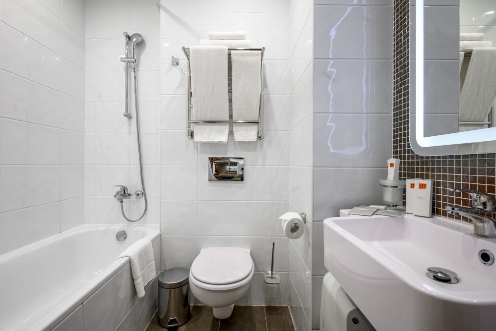 YES MITINO, апарт-отель - 6