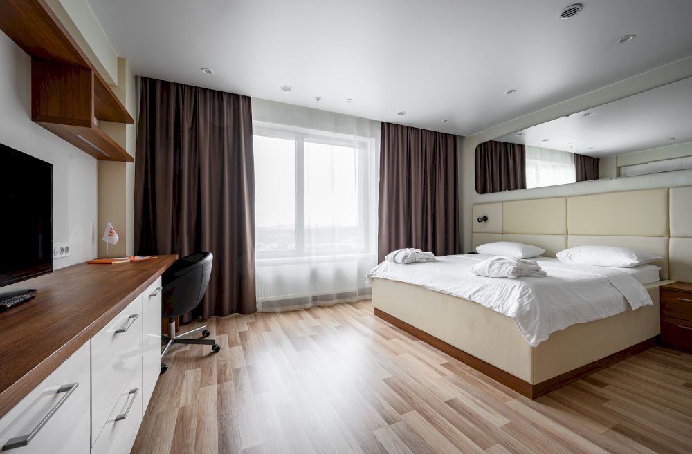 YES MITINO, апарт-отель - 5