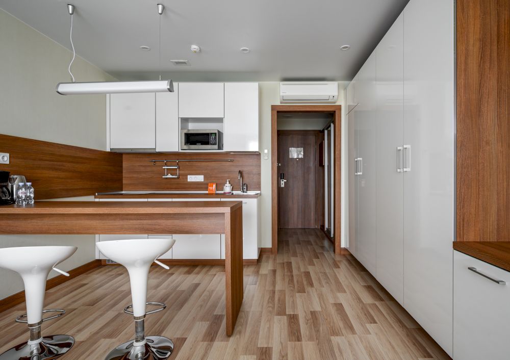 YES MITINO, апарт-отель - 3