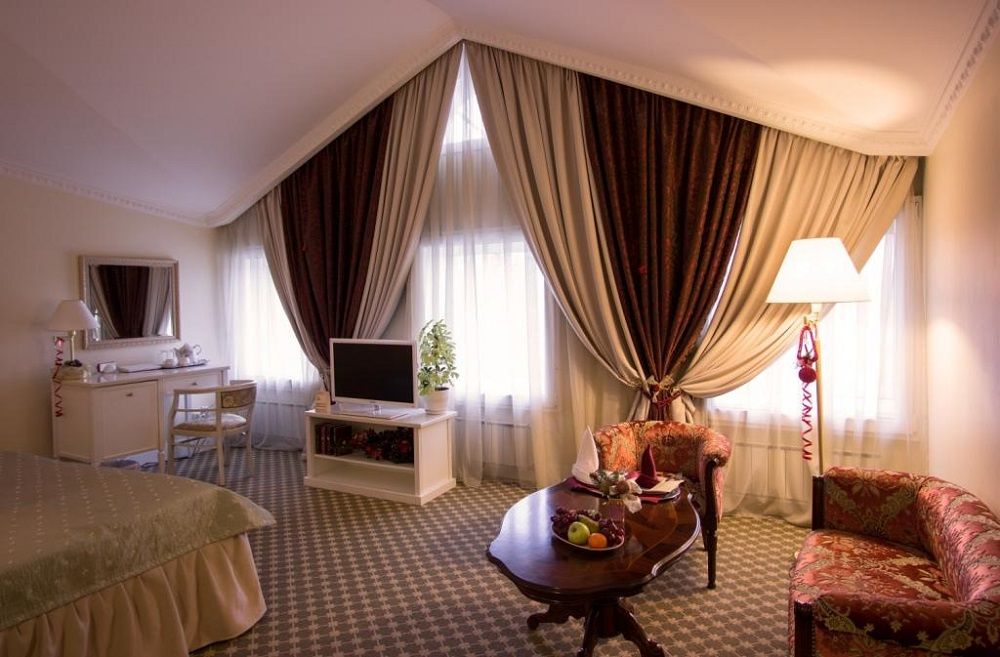 ЧЕХОВЪ, гостиница - 12