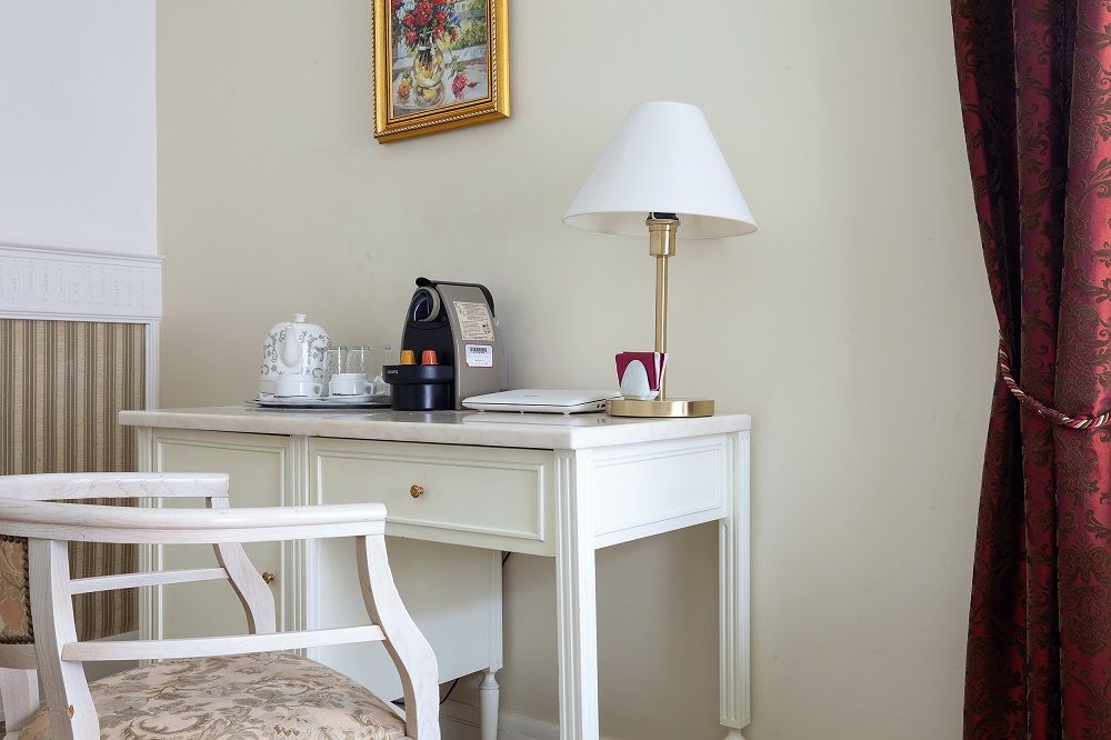 ЧЕХОВЪ, гостиница - 9