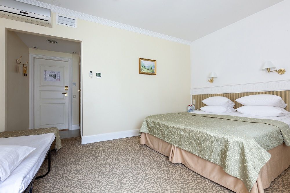 ЧЕХОВЪ, гостиница - 7