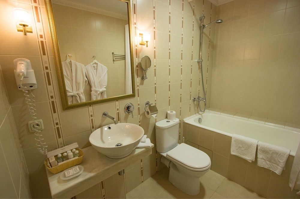 ЧЕХОВЪ, гостиница - 8