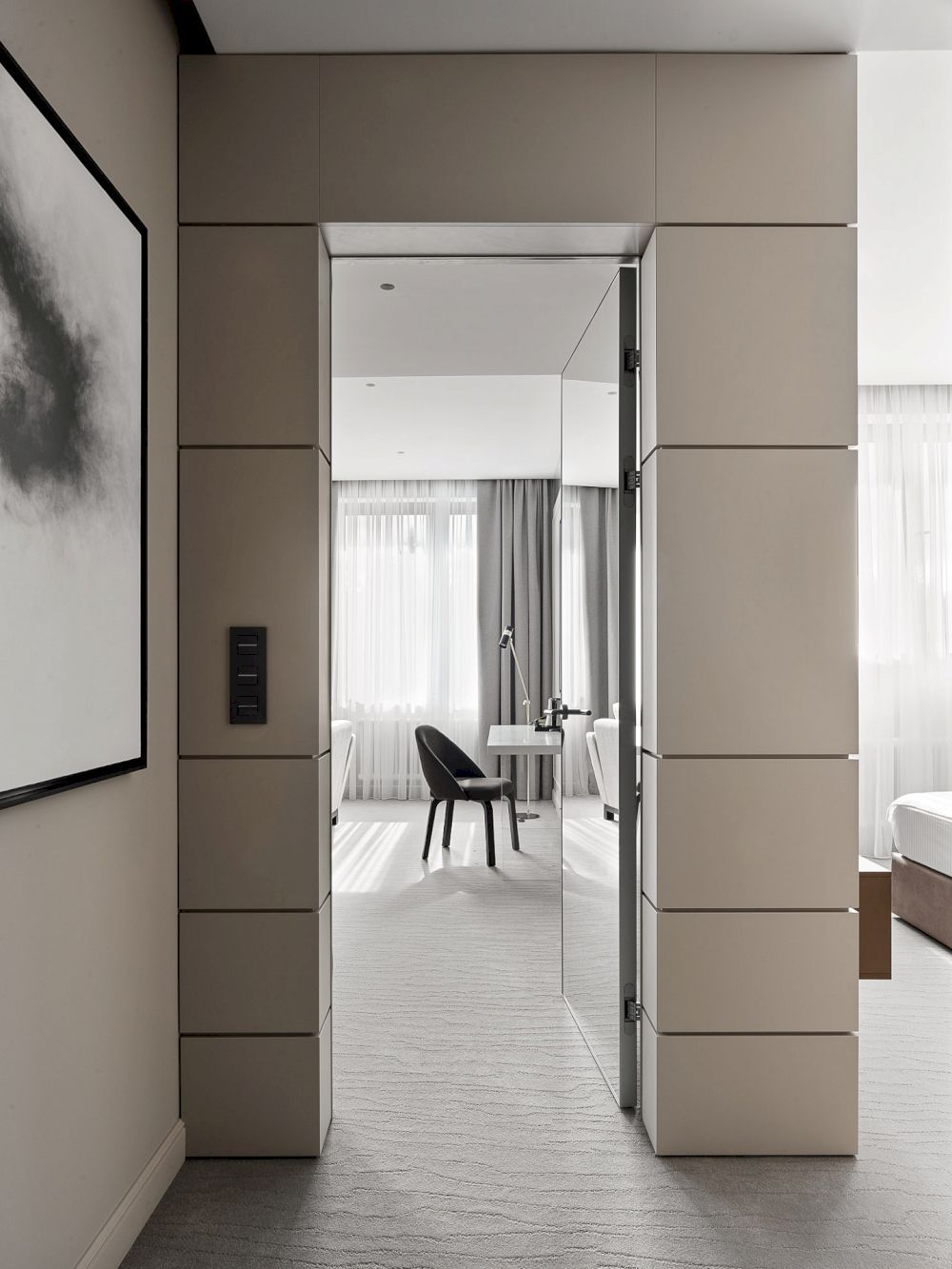 BENEDICT HOTEL&SPA (Зеленоград) - 41