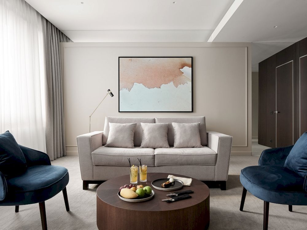 BENEDICT HOTEL&SPA (Зеленоград) - 39