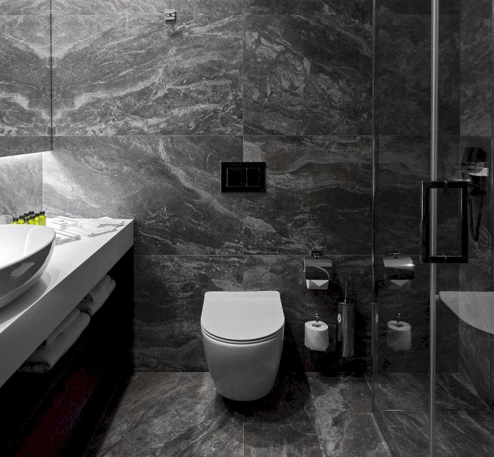 BENEDICT HOTEL&SPA (Зеленоград) - 29