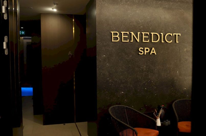 BENEDICT HOTEL&SPA (Зеленоград) - 3