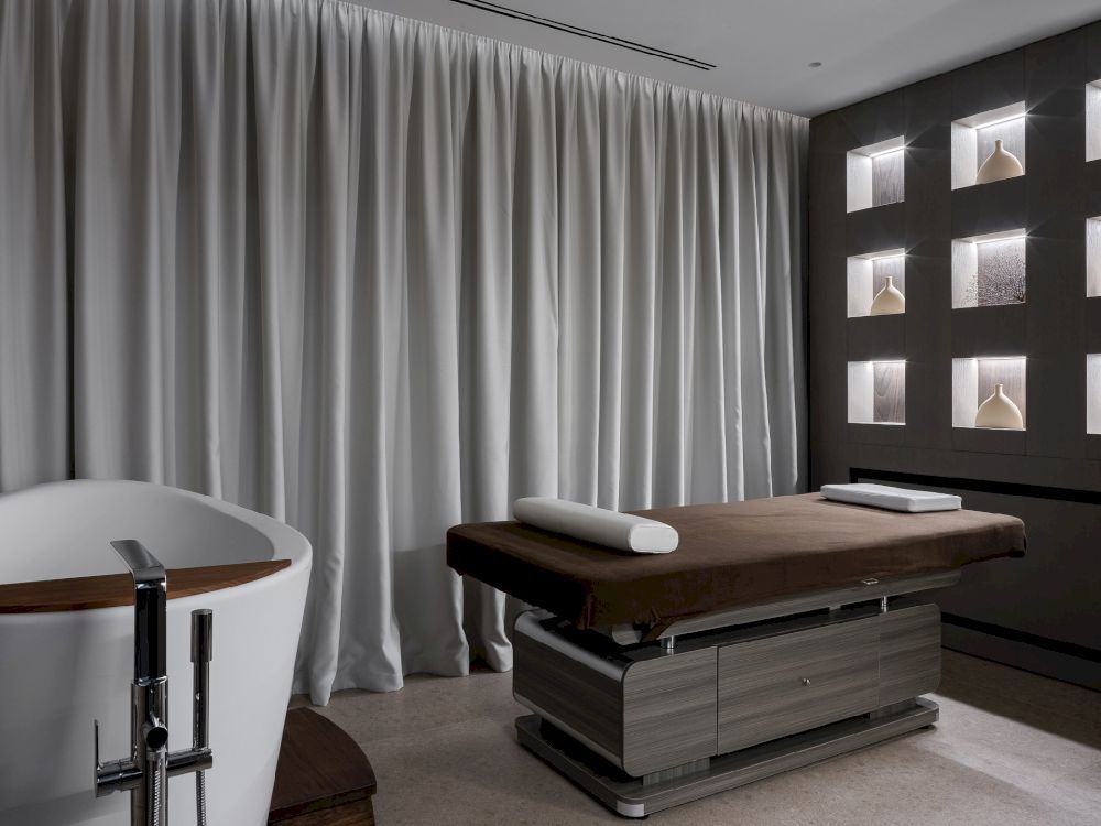 BENEDICT HOTEL&SPA (Зеленоград) - 20