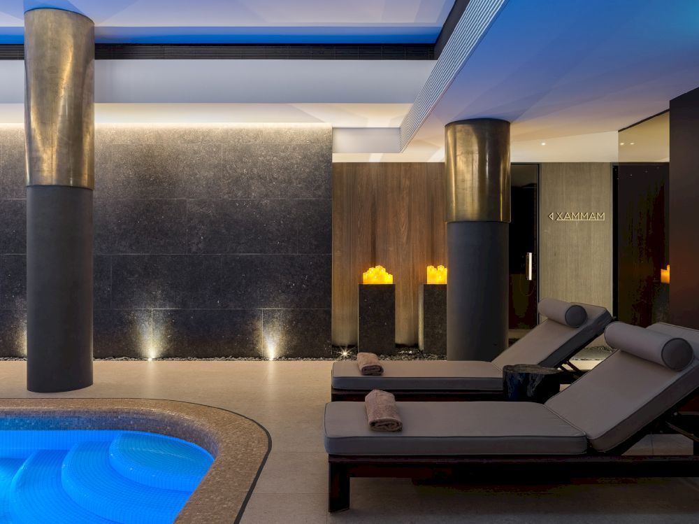 BENEDICT HOTEL&SPA (Зеленоград) - 23