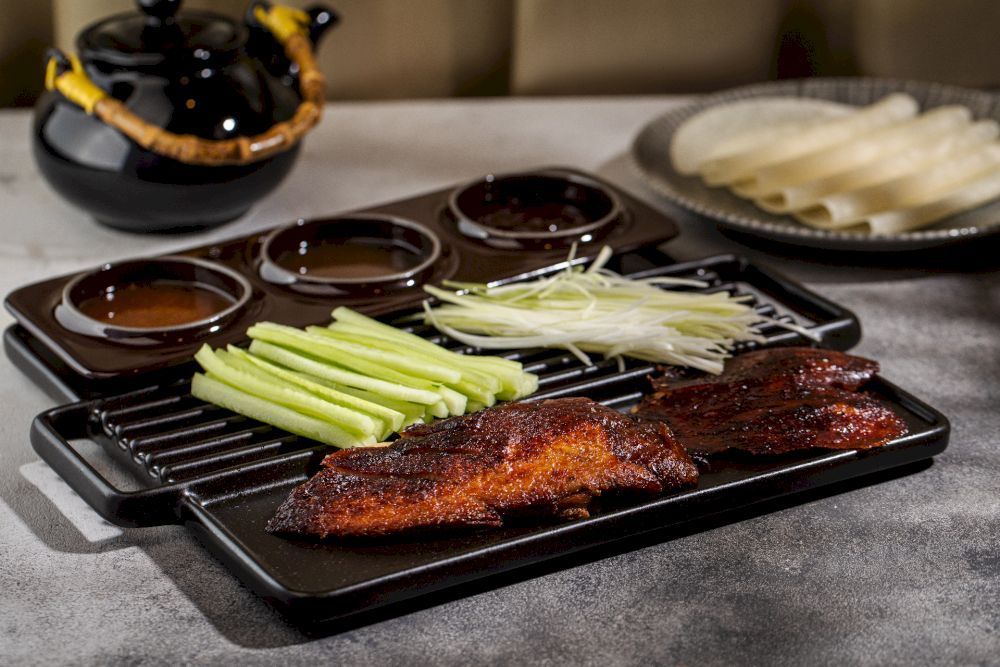 BENEDICT HOTEL&SPA (Зеленоград) - 14