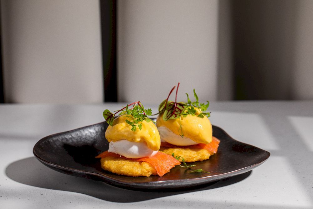 BENEDICT HOTEL&SPA (Зеленоград) - 13