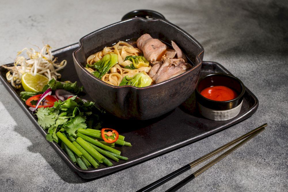 BENEDICT HOTEL&SPA (Зеленоград) - 11