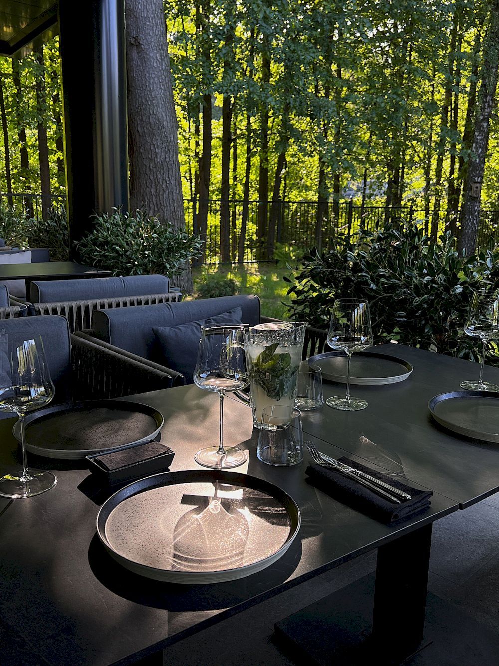 BENEDICT HOTEL&SPA (Зеленоград) - 16