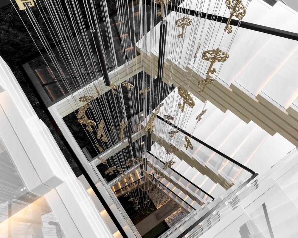 BENEDICT HOTEL&SPA (Зеленоград) - 7