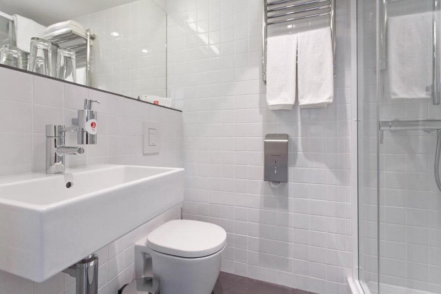 AZIMUT СИТИ ОТЕЛЬ ВЛАДИВОСТОК, отель - 26