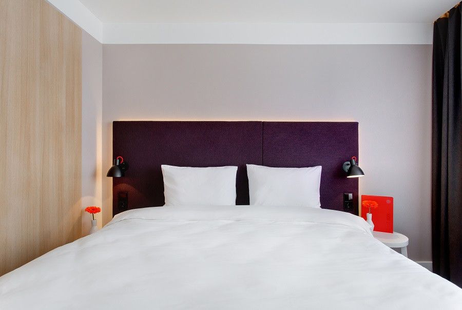 AZIMUT СИТИ ОТЕЛЬ ВЛАДИВОСТОК, отель - 25