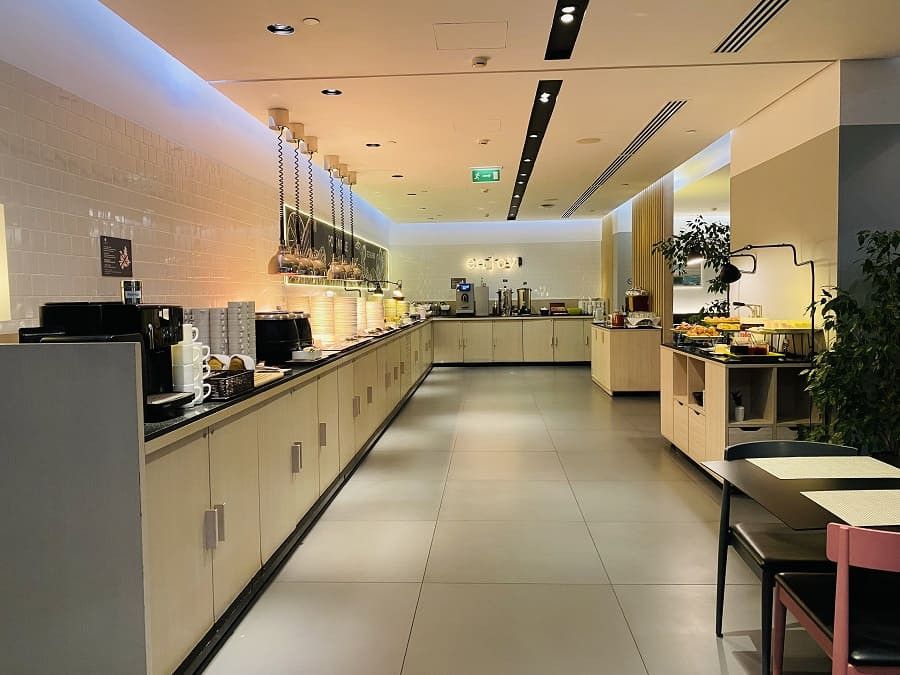 AZIMUT СИТИ ОТЕЛЬ ВЛАДИВОСТОК, отель - 9