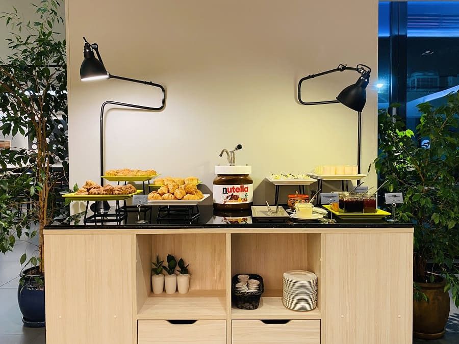 AZIMUT СИТИ ОТЕЛЬ ВЛАДИВОСТОК, отель - 10