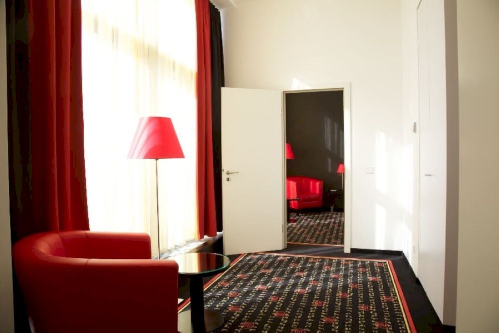 AZIMUT АЭРОПОРТ ОТЕЛЬ ЕКАТЕРИНБУРГ, отель - 23