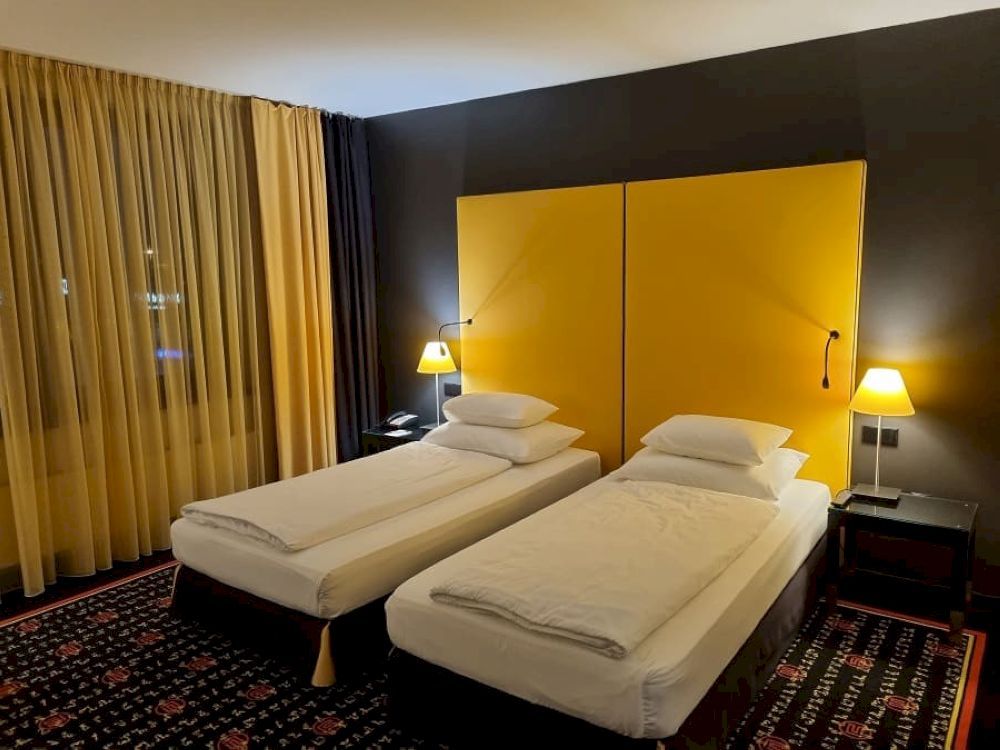 AZIMUT АЭРОПОРТ ОТЕЛЬ ЕКАТЕРИНБУРГ, отель - 17