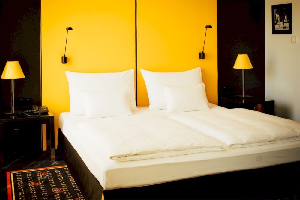 AZIMUT АЭРОПОРТ ОТЕЛЬ ЕКАТЕРИНБУРГ, отель - 15