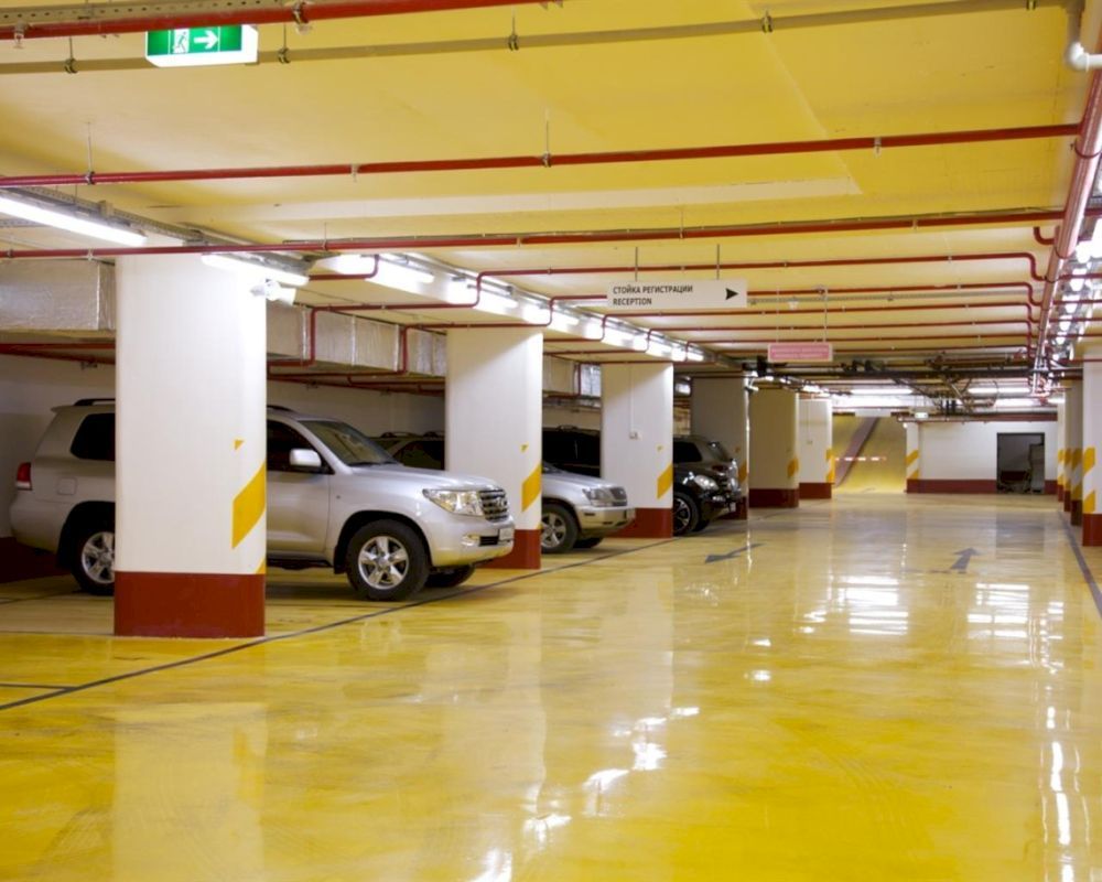 AZIMUT АЭРОПОРТ ОТЕЛЬ ЕКАТЕРИНБУРГ, отель - 13