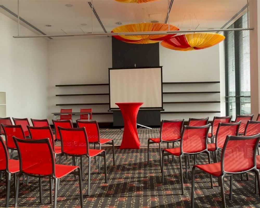 AZIMUT АЭРОПОРТ ОТЕЛЬ ЕКАТЕРИНБУРГ, отель - 10