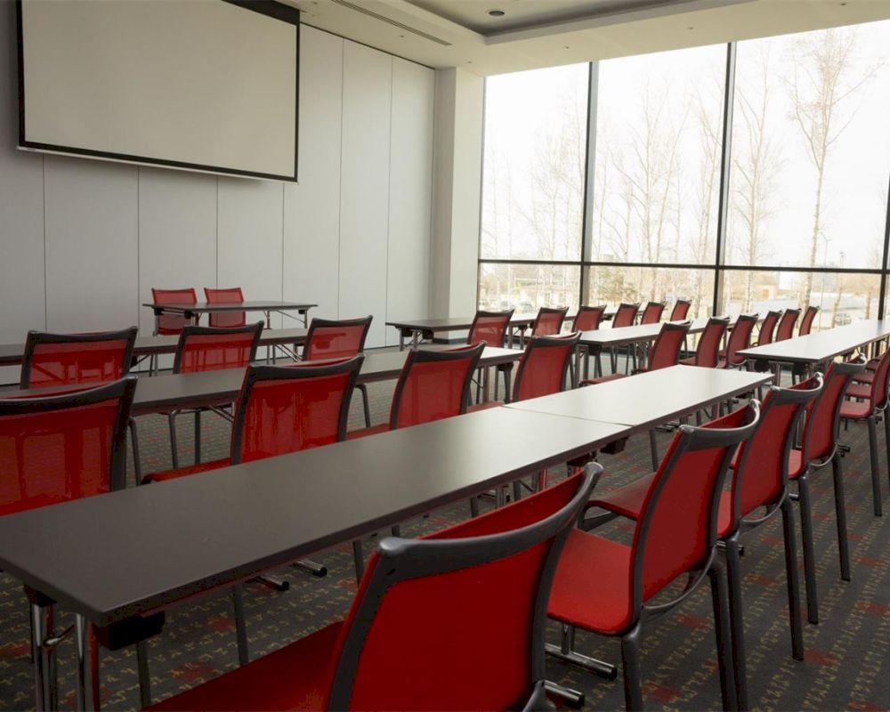 AZIMUT АЭРОПОРТ ОТЕЛЬ ЕКАТЕРИНБУРГ, отель - 9