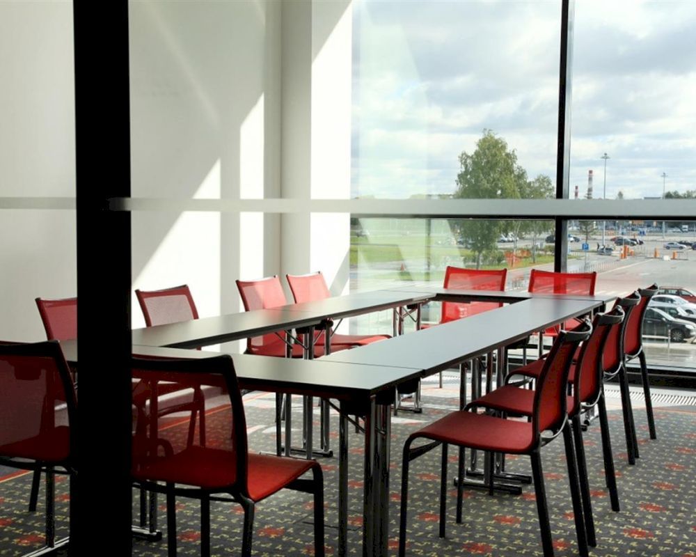 AZIMUT АЭРОПОРТ ОТЕЛЬ ЕКАТЕРИНБУРГ, отель - 8