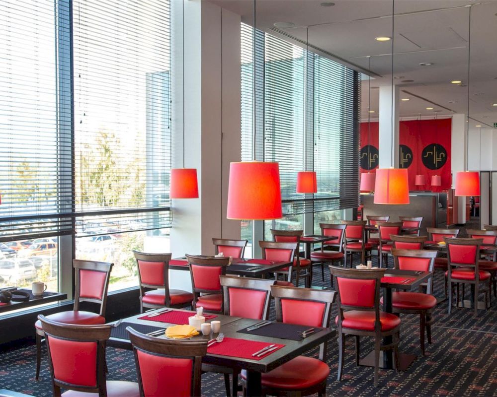 AZIMUT АЭРОПОРТ ОТЕЛЬ ЕКАТЕРИНБУРГ, отель - 5