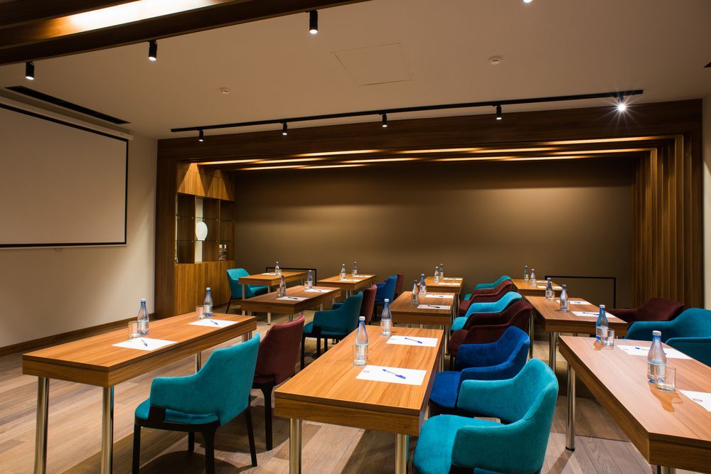 СИТИ ОТЕЛЬ 1905 - 5