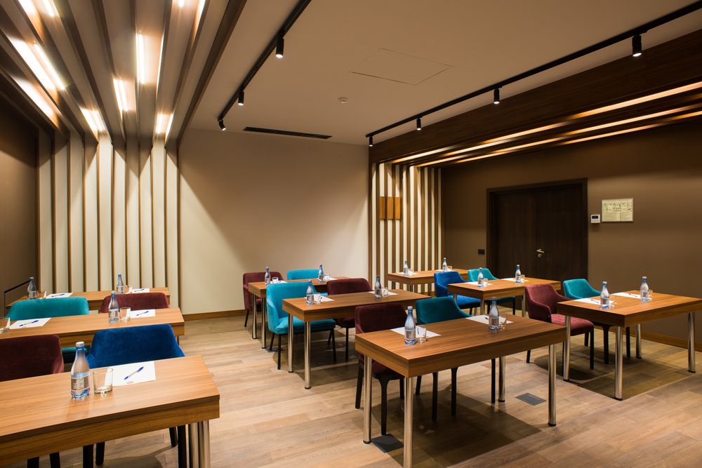 СИТИ ОТЕЛЬ 1905 - 7