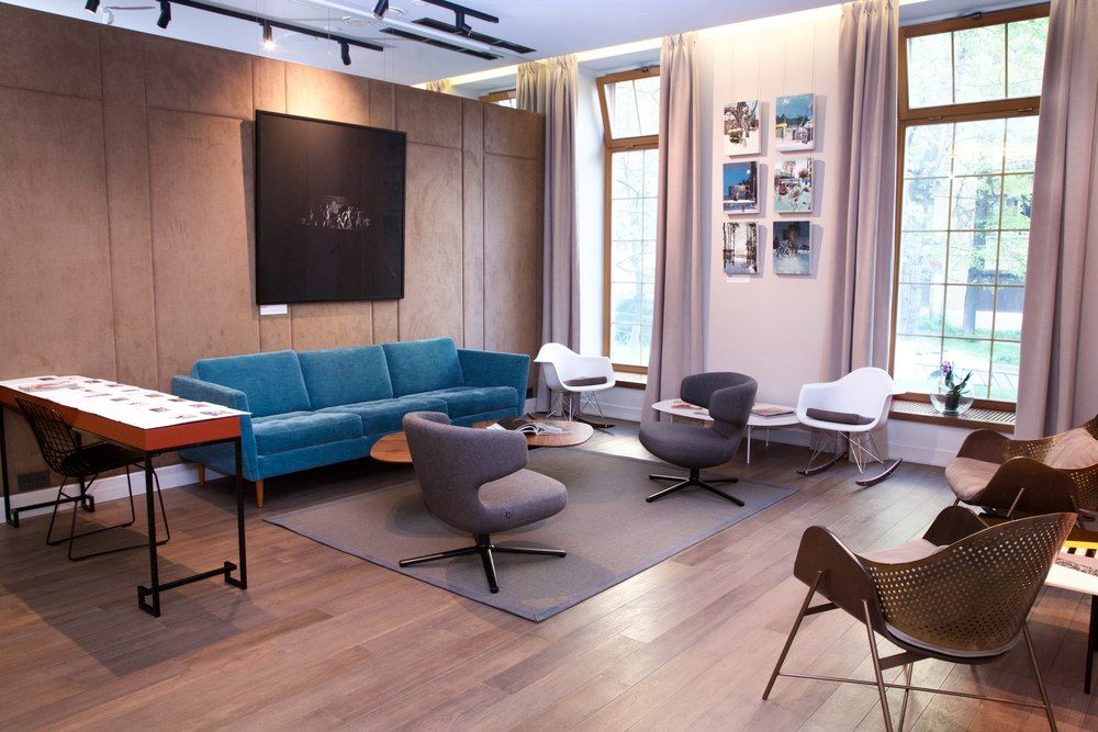 СИТИ ОТЕЛЬ 1905 - 41