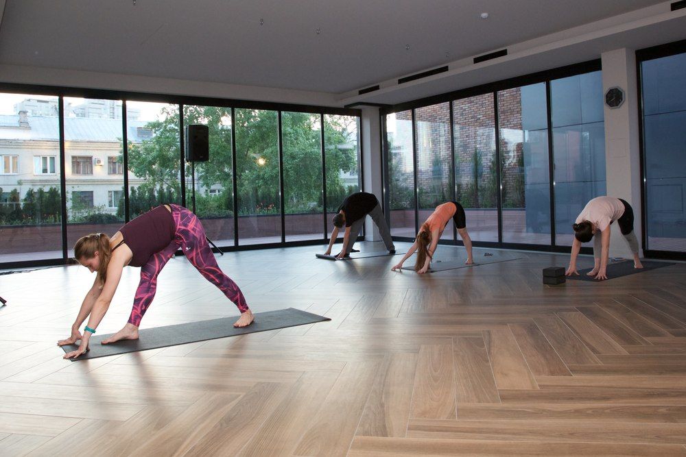 СИТИ ОТЕЛЬ 1905 - 11