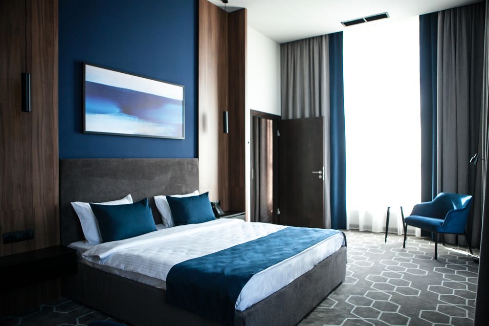 СИТИ ОТЕЛЬ 1905 - 39